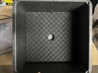 Incubadora Exo Terra Pro