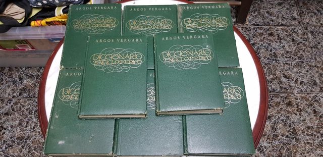  LOTE Enciclopedia 