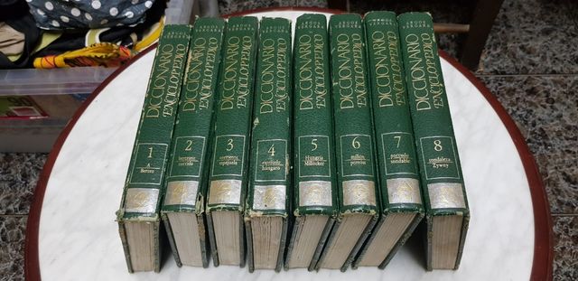  LOTE Enciclopedia 