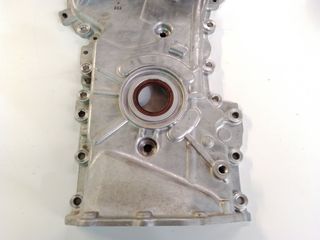 TAPA DISTRIBUCION KIA STONIC