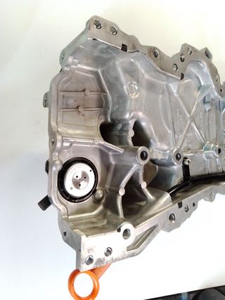 TAPA DISTRIBUCION KIA STONIC