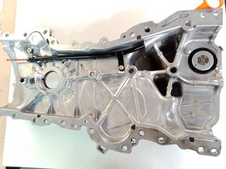 TAPA DISTRIBUCION KIA STONIC