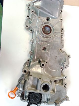 TAPA DISTRIBUCION KIA STONIC