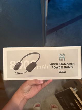Batería AMVR 8000mAh - VR