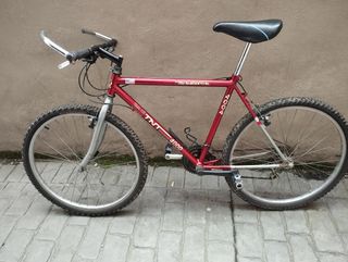 Bicicleta Montaña TNT 4000 ECONÓMICA