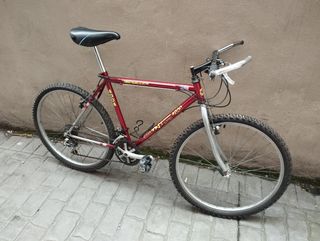 Bicicleta Montaña TNT 4000 ECONÓMICA