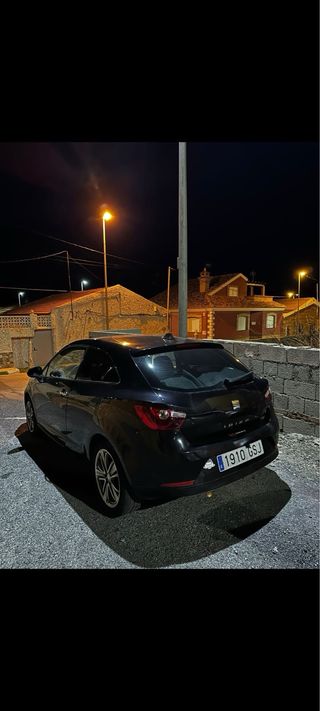 SEAT Ibiza 2010