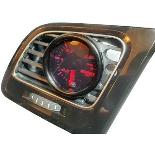 SOPORTE RELOJ TURBO VOLKSWAGEN GOLF MK7