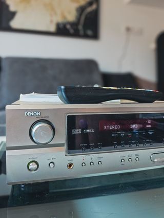 Denon AVR-1706 receptor Home Cinema 7.1