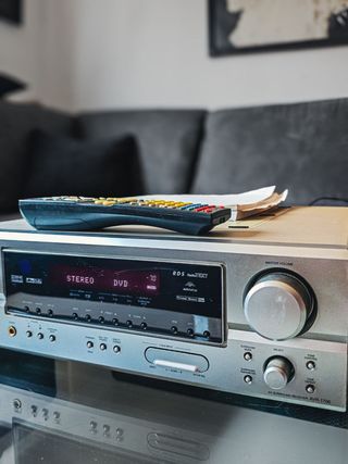 Denon AVR-1706 receptor Home Cinema 7.1