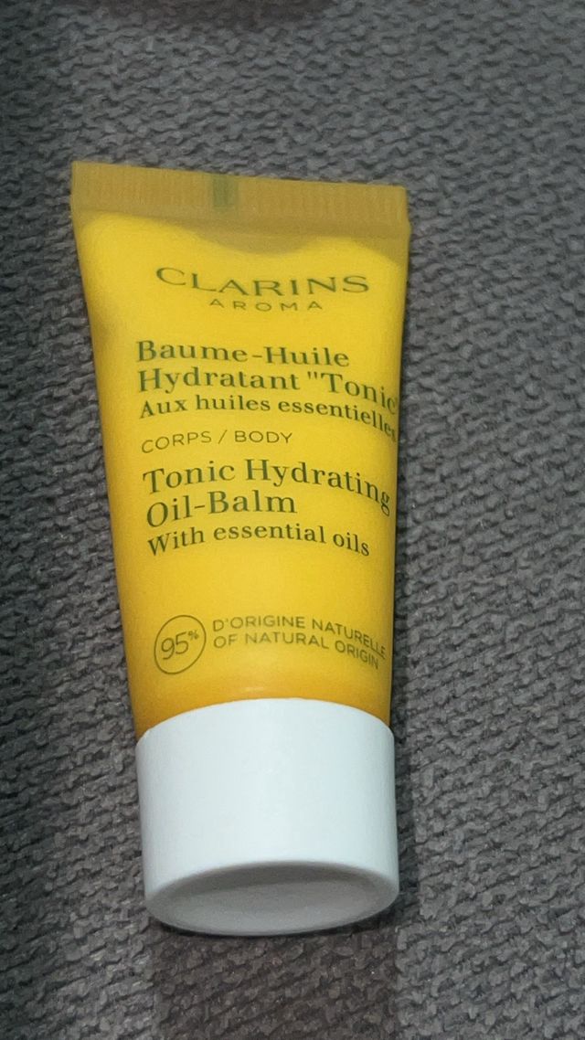 Clarins - Minis Crema Cuerpo