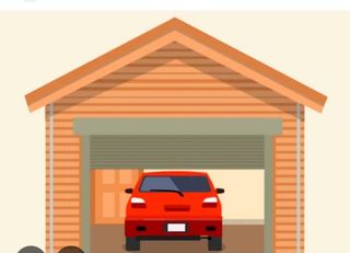 Plaza garaje - Alquiler