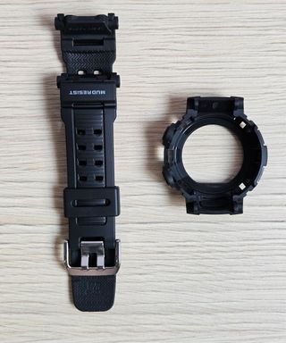 Correa y Bisel para Casio G-Shock Mudman GW-9000
