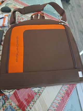 Piquadro - Borsa porta abiti