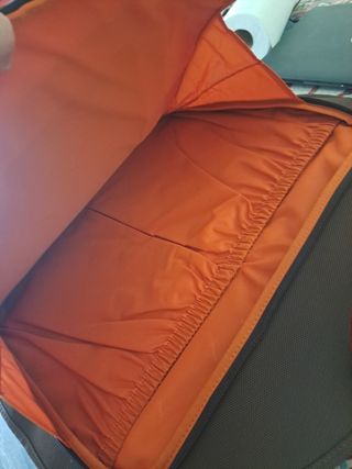 Piquadro - Borsa porta abiti