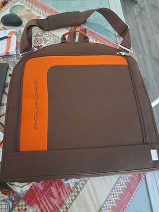 Piquadro - Borsa porta abiti