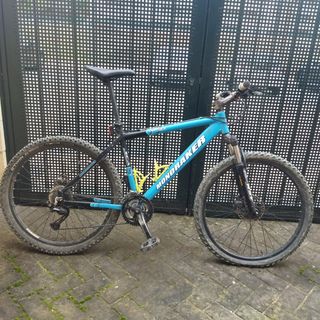 Mondraker Ventura MTB