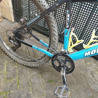 Mondraker Ventura MTB