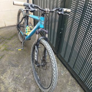 Mondraker Ventura MTB