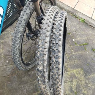 Mondraker Ventura MTB