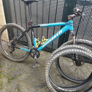 Mondraker Ventura MTB
