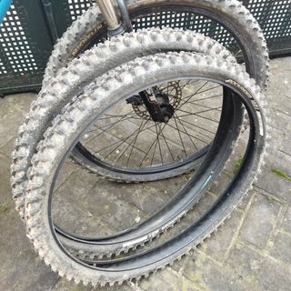 Mondraker Ventura MTB