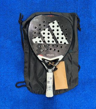 Pala pádel Adidas Metalbone 3.4 2025