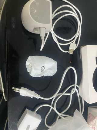 Sacaleches eléctrico - 180ml