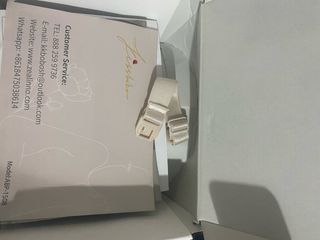 Sacaleches eléctrico - 180ml