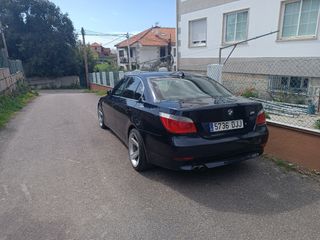 BMW Serie 5 2005