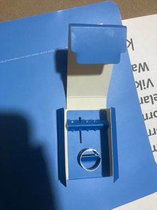 Kindle Scribe 64GB + Penna Premium