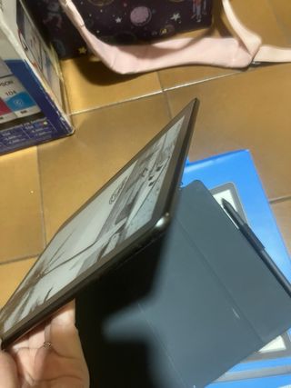 Kindle Scribe 64GB + Penna Premium