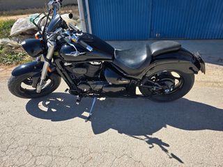 Suzuki Intruder 800 año 2006