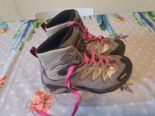 Scarpe trekking Asolo n. 41 1/3 unisex