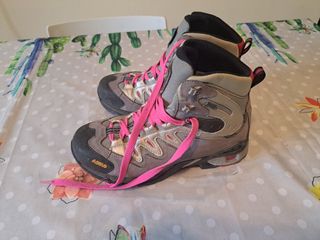 Scarpe trekking Asolo n. 41 1/3 unisex