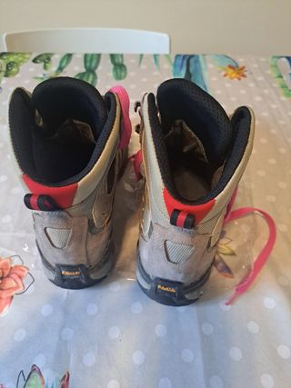 Scarpe trekking Asolo n. 41 1/3 unisex
