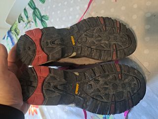 Scarpe trekking Asolo n. 41 1/3 unisex