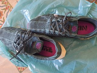 Scare da corsa NIKE Pegasus Turbo Flyknit n.44