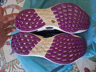 Scare da corsa NIKE Pegasus Turbo Flyknit n.44