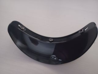 Visera Casco Moto Custom