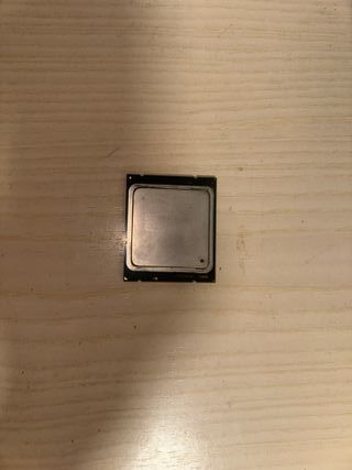Procesador Intel Xeon E5 2689