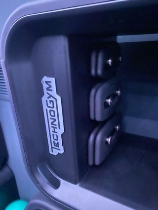 Banco Technogym - Multifuncional