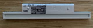 Luz LED IKEA con sensor - blanca