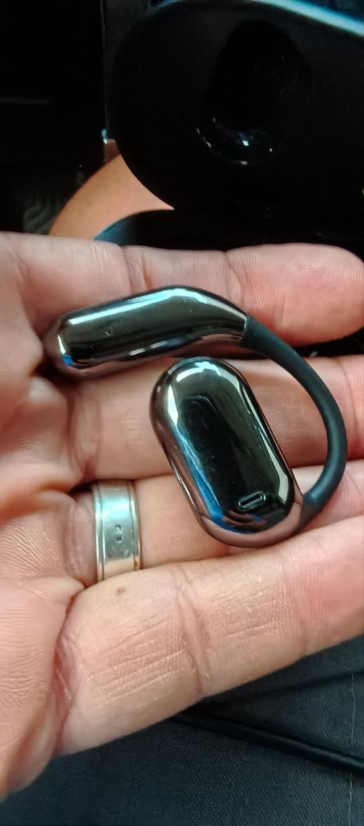 Auriculares Bluetooth 5.3