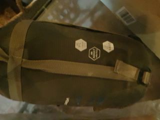 Saco dormir Outlander Mummy 250
De decatlon