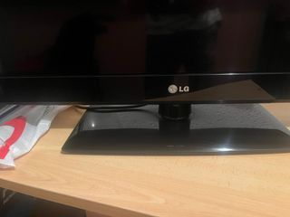 con años pero bien conservada