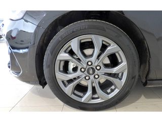 Ford Focus ST-Line X 1.0 Ecoboost MHEV 92kW