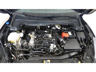Ford Focus ST-Line X 1.0 Ecoboost MHEV 92kW