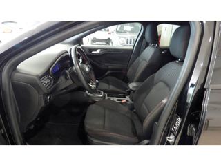 Ford Focus ST-Line X 1.0 Ecoboost MHEV 92kW