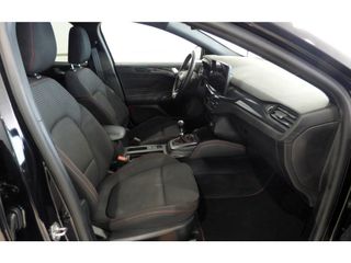 Ford Focus ST-Line X 1.0 Ecoboost MHEV 92kW